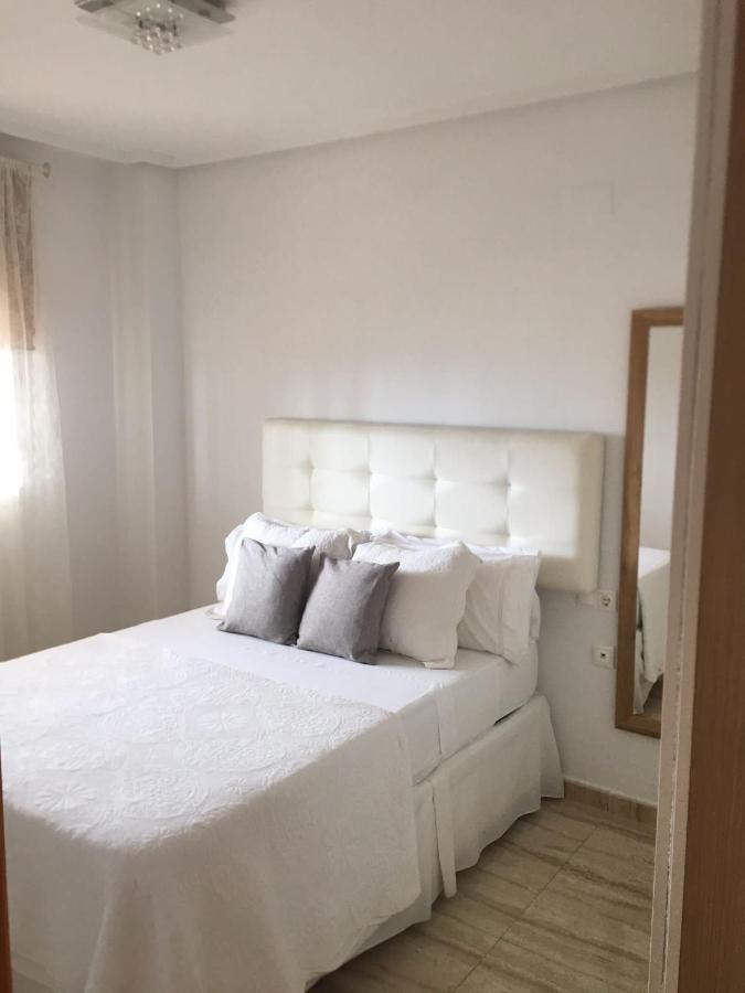 Fantastico Apartamento En Benidorm Apartment Ngoại thất bức ảnh