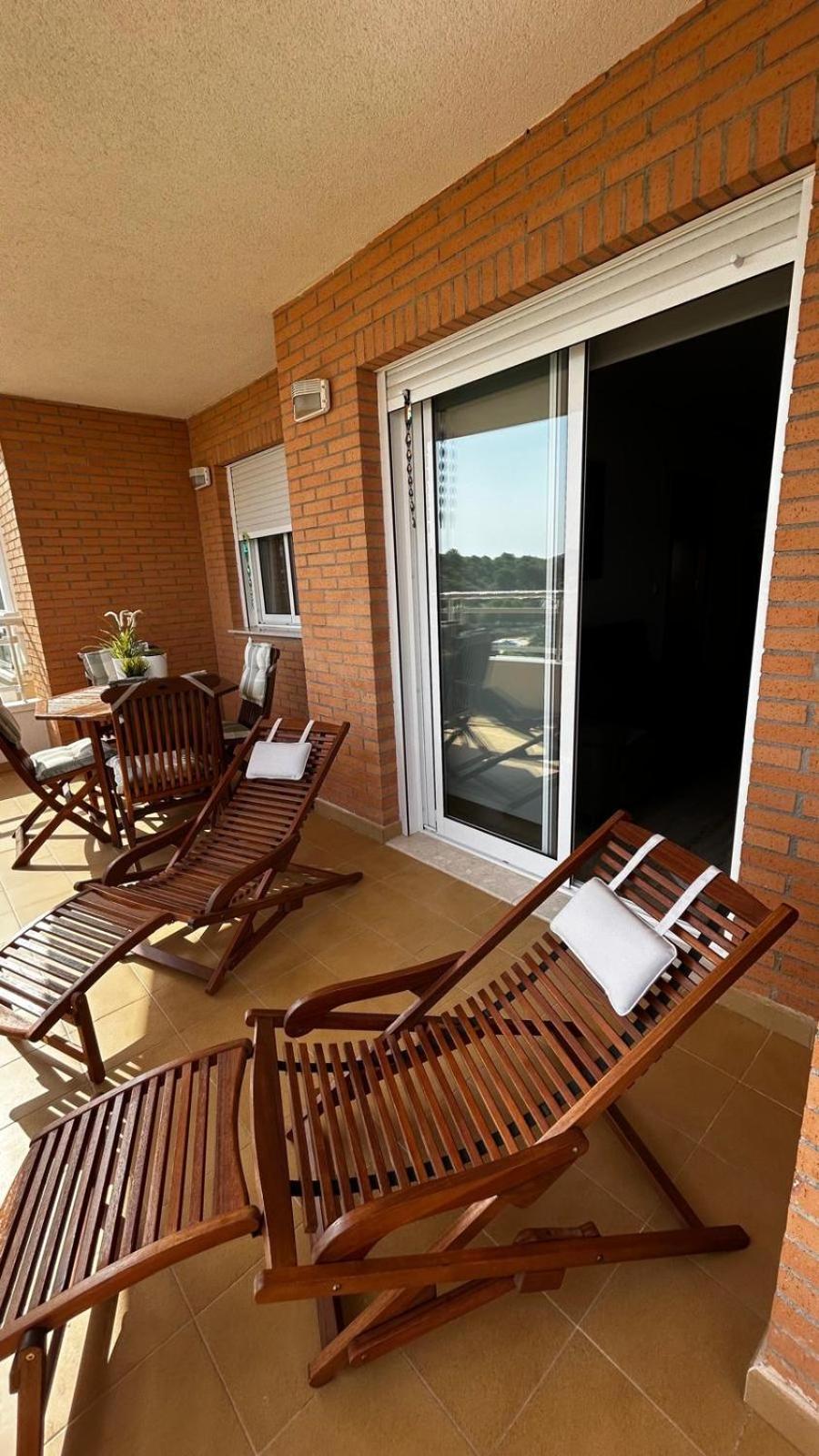 Fantastico Apartamento En Benidorm Ngoại thất bức ảnh