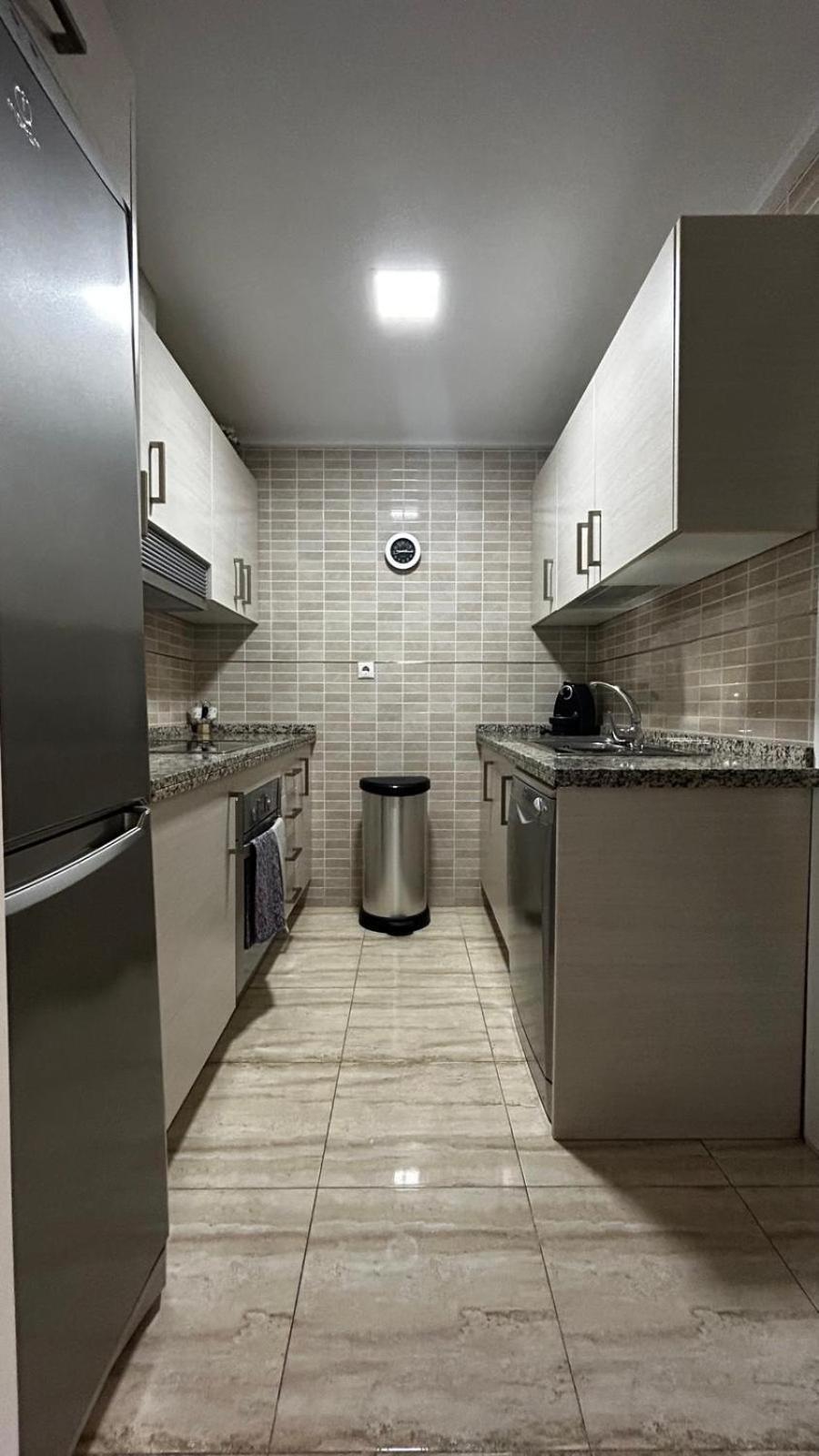 Fantastico Apartamento En Benidorm Apartment Ngoại thất bức ảnh