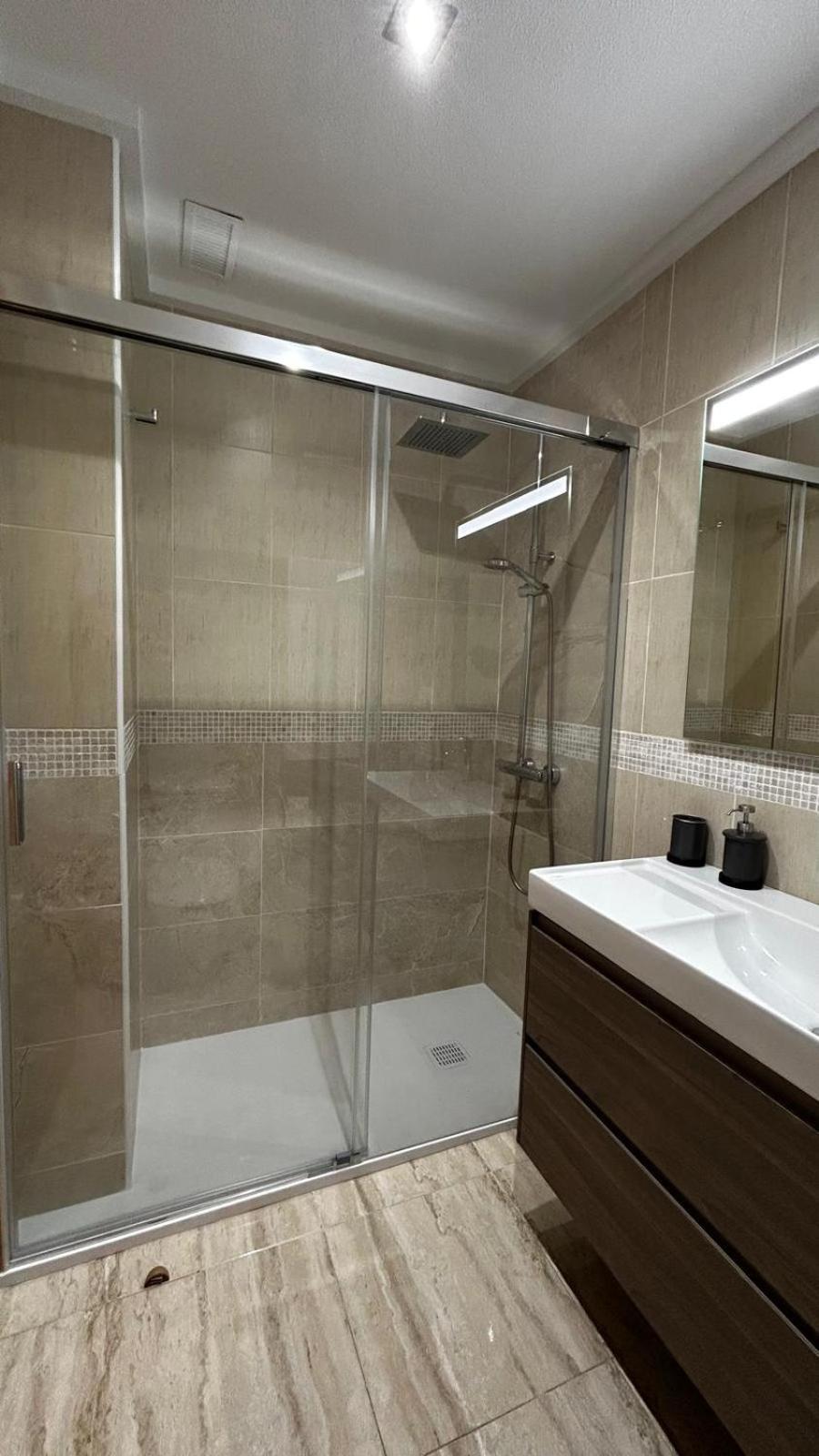 Fantastico Apartamento En Benidorm Ngoại thất bức ảnh