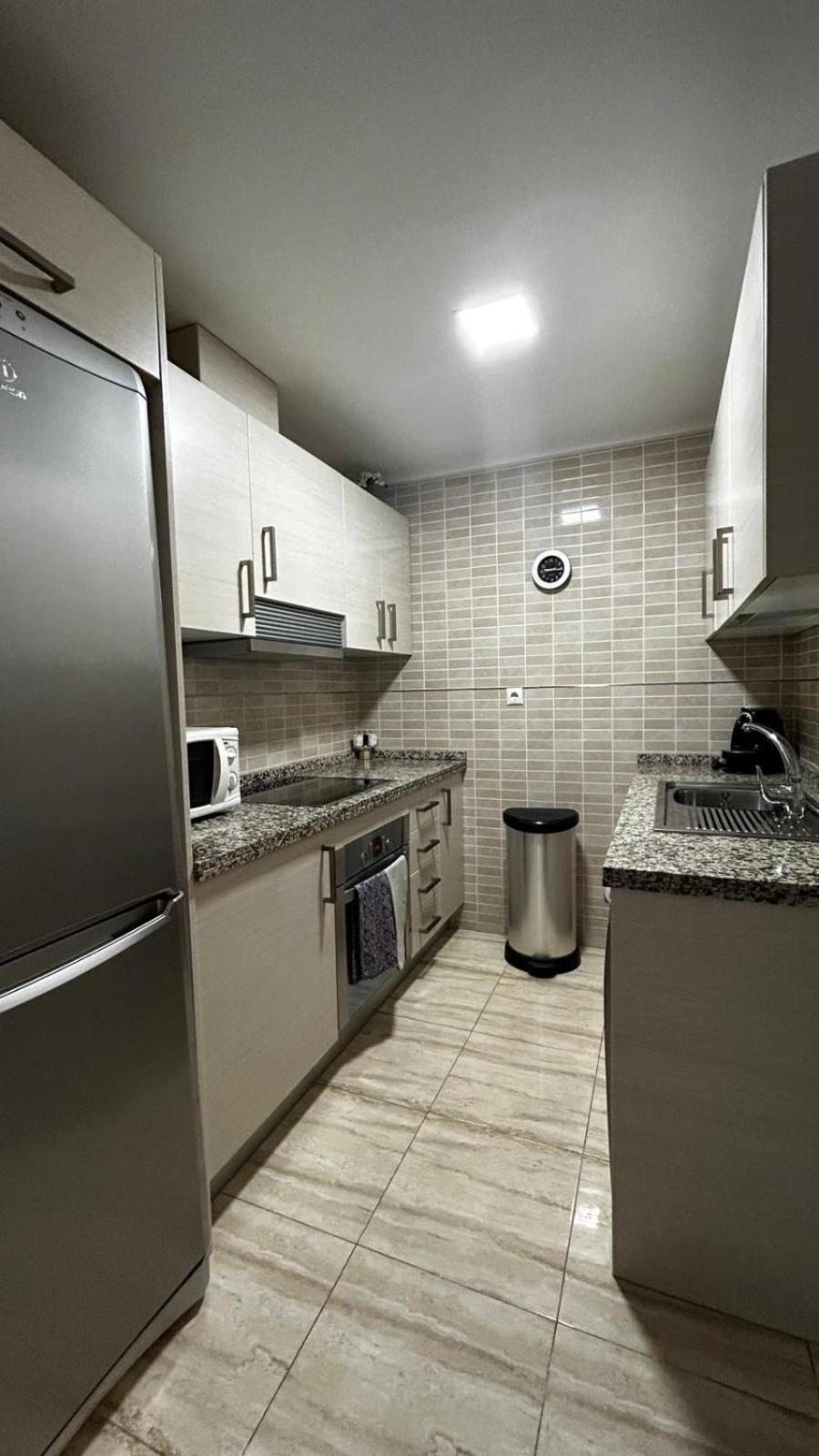 Fantastico Apartamento En Benidorm Ngoại thất bức ảnh