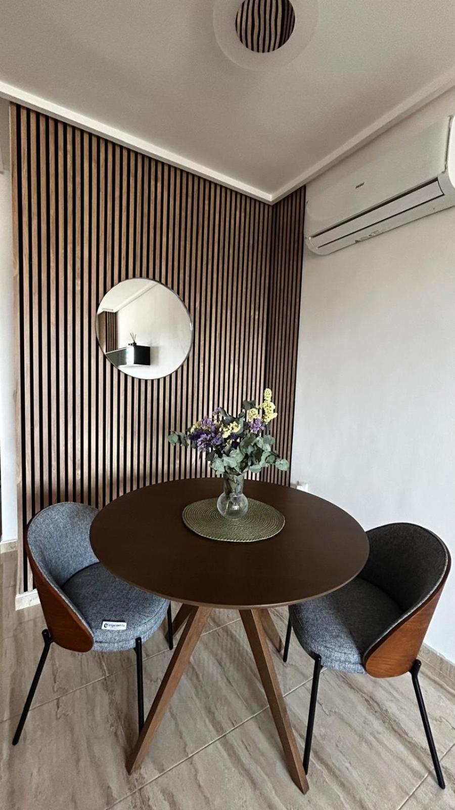 Fantastico Apartamento En Benidorm Apartment Ngoại thất bức ảnh